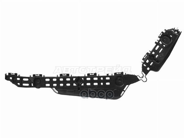 Крепление бампера Toyota Highlander 19- (Сзади/ Слева) Sat арт. ST-14-0231