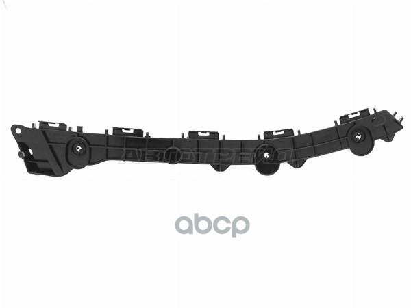 Крепление бампера Lexus RX 15-22 (Сзади/ Слева) Sat арт. ST-14-0235