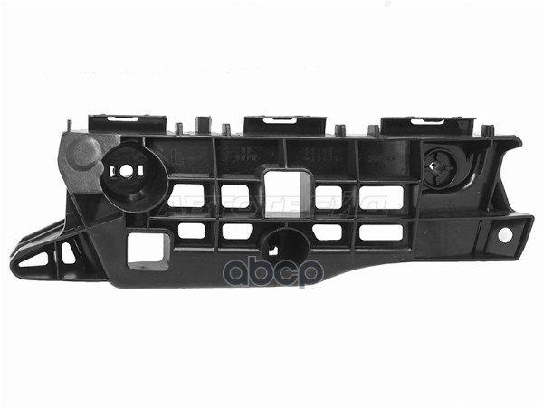 Крепление бампера Lexus ES 15-18 (Спереди/ Слева) Sat арт. ST-14-0237