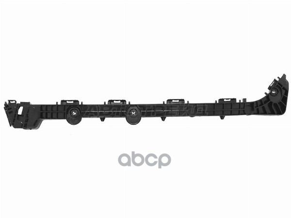 Крепление бампера Lexus ES 18-21 (Сзади/ Слева) Sat арт. ST-14-0239