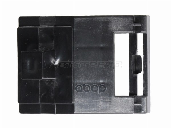 Крепление бампера Great Wall Hover H3 10-14 / Hover H5 11-16 (Сзади/ Слева) Sat арт. ST-14-0263