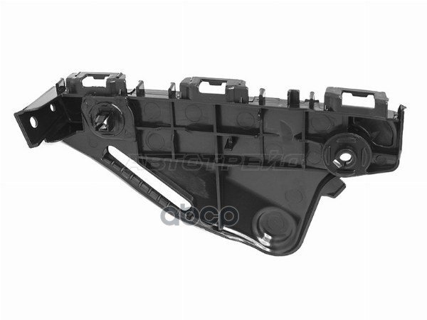 Крепление бампера Toyota Hilux Pick Up 17-20 (Спереди/ Слева) Sat арт. ST-14-0291