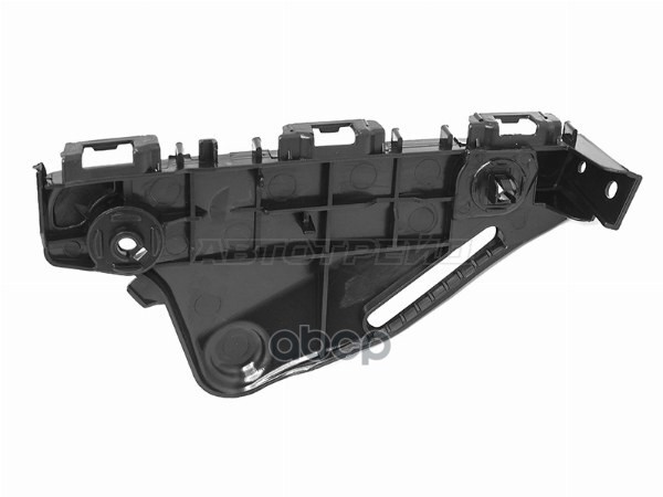 Крепление бампера Toyota Hilux Pick Up 17-20 (Спереди/ Справа) Sat арт. ST-14-0292