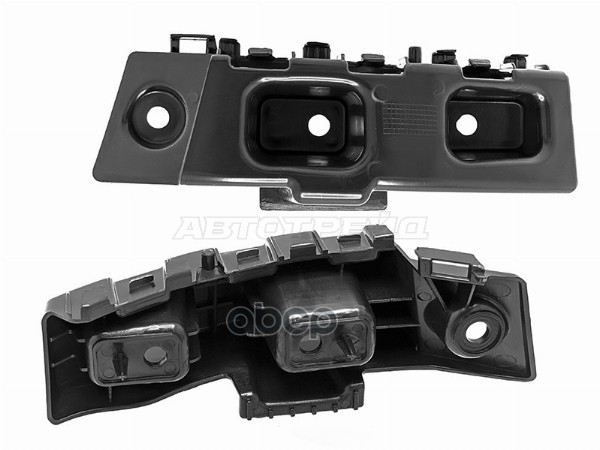 Крепление бампера Belgee S50 24- / Geely Emgrand 21- (Сзади/ Справа) Sat арт. ST-14-0324
