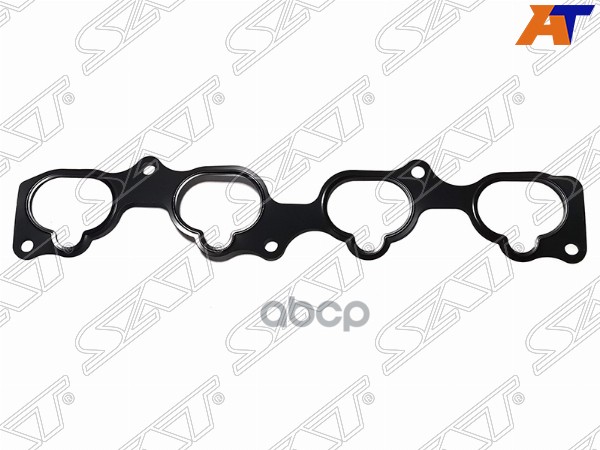 Прокладка впускного коллектора NISSAN BASSARA/PRESAGE/PRIMERA/X-TRAIL QR20DE/QR25DE 01- Sat арт. ST-14035-8H30A