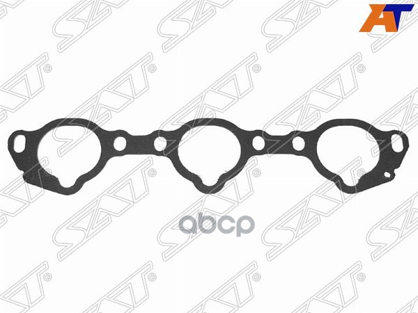 Прокладка впускного коллектора NISSAN ELGRAND/MAXIMA/MURANO/PRESAGE/SKYLINE/TEANA VQ35DE 03- Sat арт. ST-14035-8J101