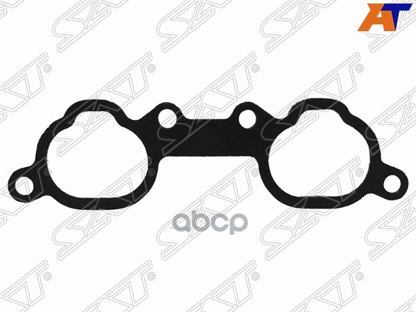 Прокладка впускного коллектора SUBARU IMPREZA/FORESTER/LEGACY EJ1#/EJ2# Металл Sat арт. ST-14035-AA290