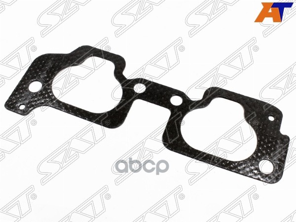 Прокладка впускного коллектора SUBARU IMPREZA/FORESTER/LEGACY EJ15/EJ20 98- Металл Sat арт. ST-14035-AA382