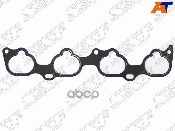 Прокладка впускного коллектора QR25DE ELGRAND E52/MURANO Z51/TEANA J32/X-TRAIL T31 07- Sat арт. ST-14035-JG35A