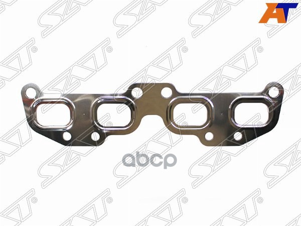 Прокладка выпускного коллектора NISSAN AVENIR/BASSARA/MURANO/PRESAGE/PRIMERA/SERENA/TE QR20DE/QR25DE Sat арт. ST-14036-6N200