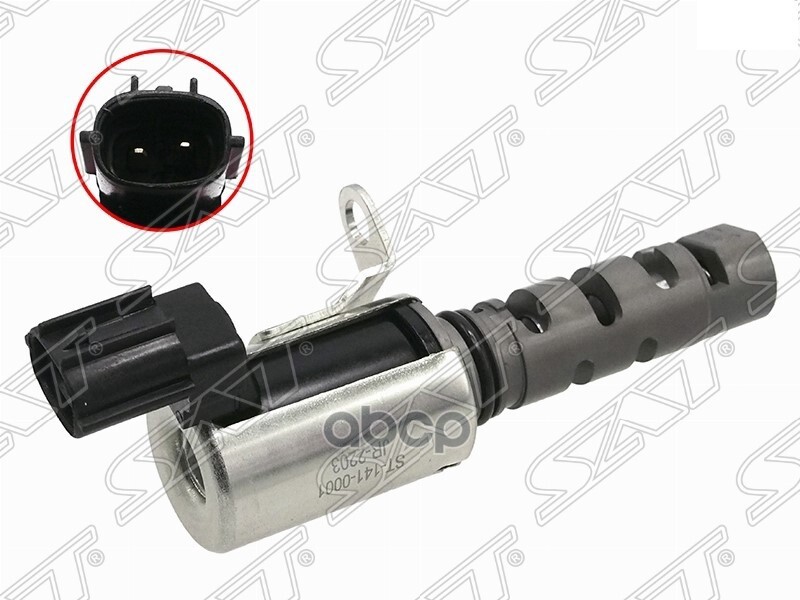Датчик VVT-I Toyota Ractis 05-10 / Vitz 99-10 1SZFE;2SZFE Sat арт. ST-141-0001