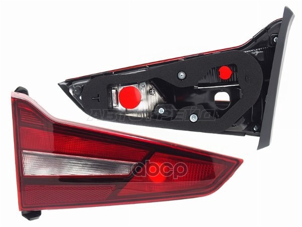 Фонарь в крышку багажника Jetta VA3 19- (Слева) Sat арт. ST-141-13VA3L