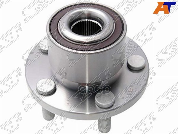 Ступичный узел Ford S-MAX 06-10 / Land Rover Freelander 06-10 (Справа=Слева/ Спереди) Sat арт. ST-1437643