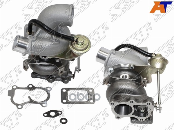 Турбина Nissan Pathfinder 95-04 / Terrano 95-02 TD27TI Sat арт. ST-14411-1W400