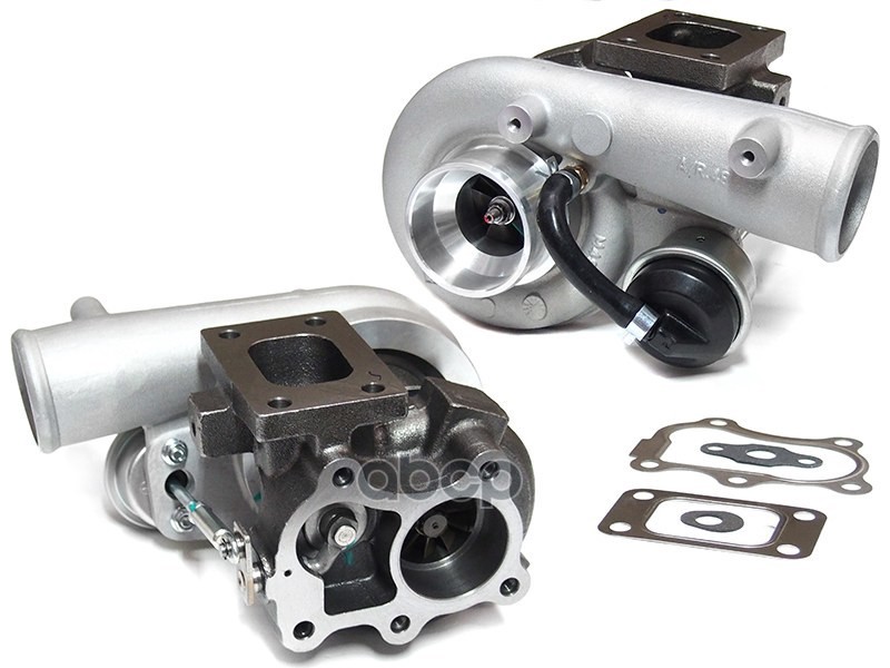 Турбина Nissan Pathfinder 85-04 / Patrol 97-10 TD27T;TD27TI Sat арт. ST-14411-7F411