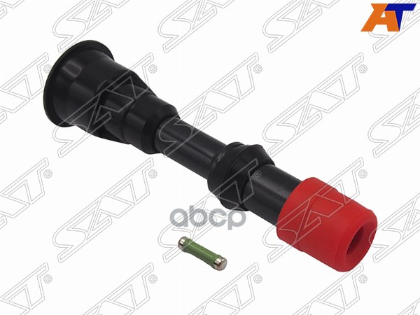 Наконечник катушки HONDA LDA1/LDA2/L13 без пружинки (30520-PWA-003) Sat арт. ST-145-0001