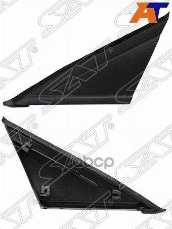 Накладка на крыло Ford Focus 10-19 (Слева) Sat арт. ST-147-0003