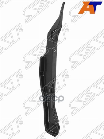 Накладка На Крыло Toyota Hilux Revo 15- Lh Sat арт. ST-147-0013