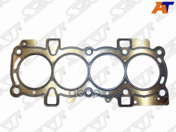 Прокладка ГБЦ FORD FOCUS III 11- V=1,6 Sat арт. ST-1471557