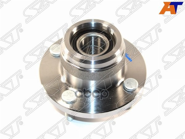 Ступичный узел Ford Fiesta 02-08 / Fusion 02-05 (Справа=Слева/ Сзади) Sat арт. ST-1479524