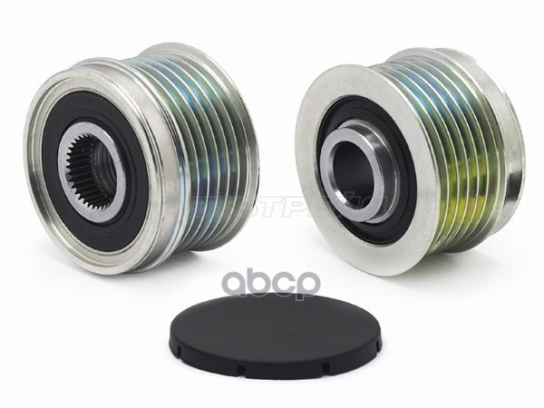 Шкив генератора NISSAN TEANA 2.5 14- Sat арт. ST-148-0051