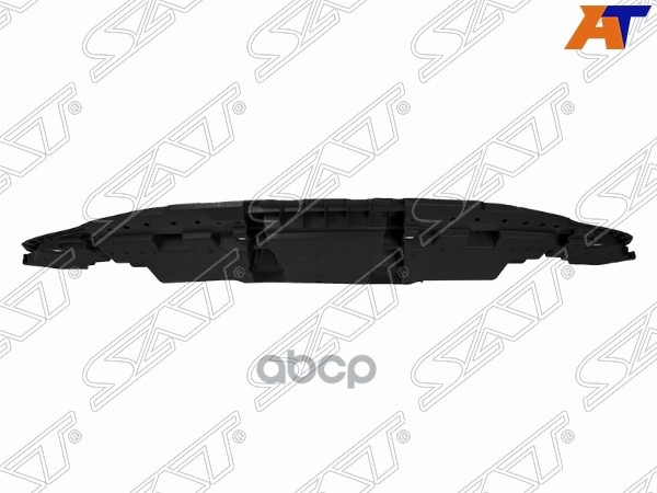 Защита бампера Lexus NX 14-21 Sat арт. ST-150-0022