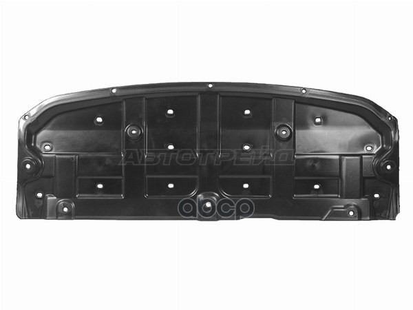 Защита бампера JAC J7 20- Sat арт. ST-150-0032