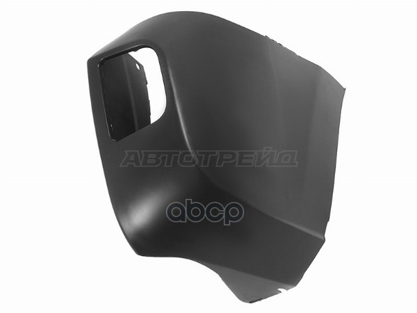 Клык бампера Chery Tiggo T11 13-16 (Сзади/ Справа) Sat арт. ST-151-0019