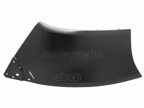 Клык бампера Great Wall Poer 21- (Спереди/ Справа) Sat арт. ST-151-0021