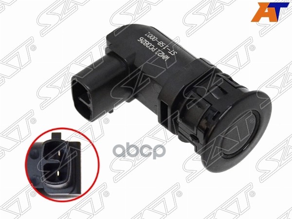 Датчик парковки (сонар) Mazda 3 08-13 / 6 07-12 / Atenza 07-12 / Axela 09-13 Sat арт. ST-158-0001