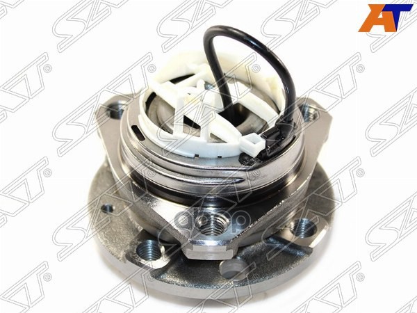 Ступичный узел перед OPEL ASTRA H 04-10 (4 отверстия) Sat арт. ST-1603253