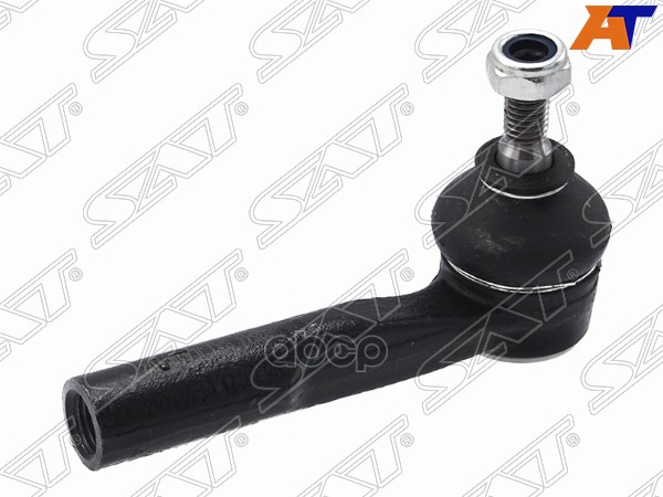 Наконечник рулевой OPEL CORSA D 06-/FIAT GRAND PUNTO 05- LH Sat арт. ST-1603544