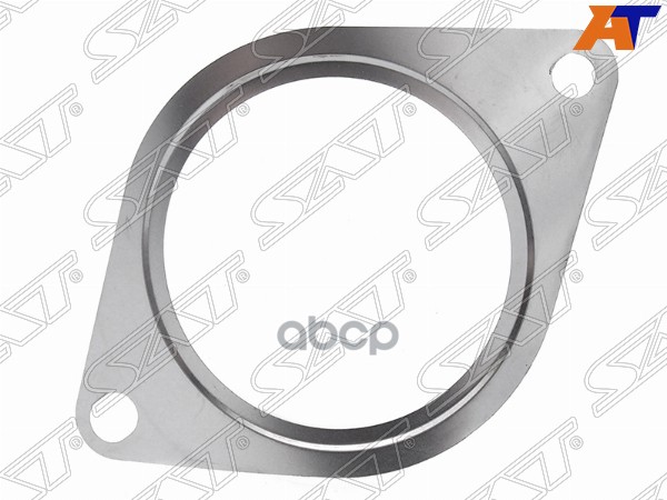 Прокладка глушителя RENAULT DUSTER/FLUENCE/ARKANA K4M/H4M/F4R Sat арт. ST-161-0005