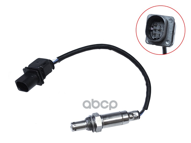Датчик кислородный Citroen C5 08-17 / Hyundai ix35 09-13 Sat арт. ST-1618LL