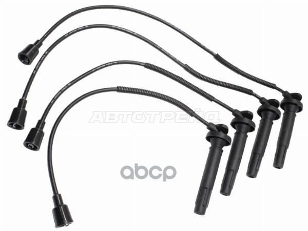 Провода высоковольтные SUBARU FORESTER EJ202/LEGACY BH5 EJ201 Sat арт. ST-163-0014