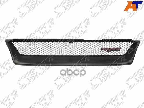 Решетка радиатора Toyota Corolla (E100) 97-00 (TOURING) Sat арт. ST-17-0078