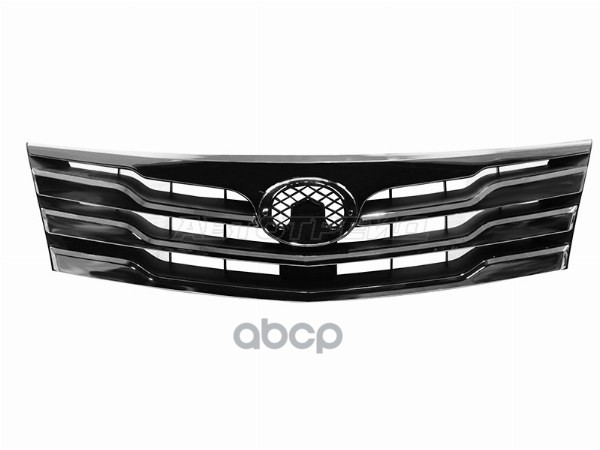 Решетка радиатора GREAT WALL HOVER H3 10-14 Sat арт. ST-17-0126