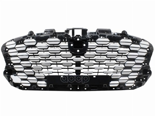 Решетка радиатора Changan UNI-K 20- (Белая) Sat арт. ST-17-0134