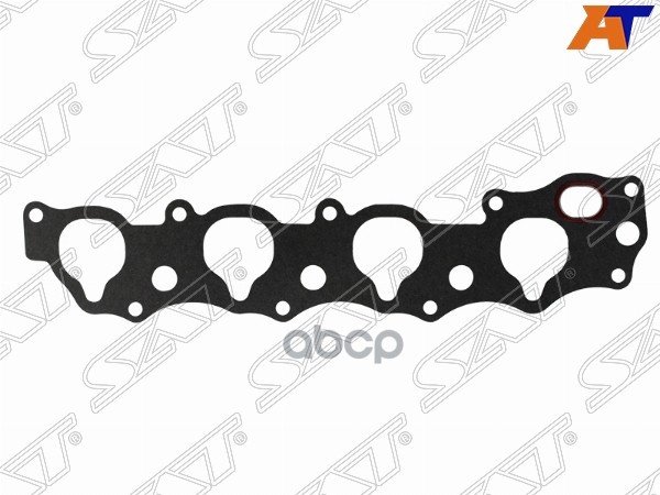 Прокладка впускного коллектора HONDA ACCORD/ODYSSEY F18B/F20B/F22B/F23A  93-98 Sat арт. ST-17105-P0A-004