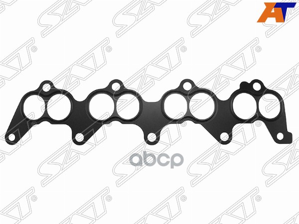 Прокладка впускного коллектора TOYOTA CORONA,CALDINA 4,7AFE 96- Sat арт. ST-17171-16060