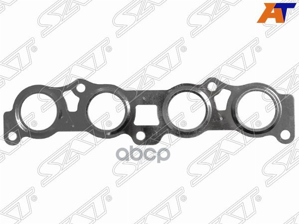 Прокладка выпускного коллектора TOYOTA TERIOS/BE-GO/STORIA 05-/YRV/VITZ/YARIS/PLATZ 99- двиг. 1-2S Sat арт. ST-17173-23010