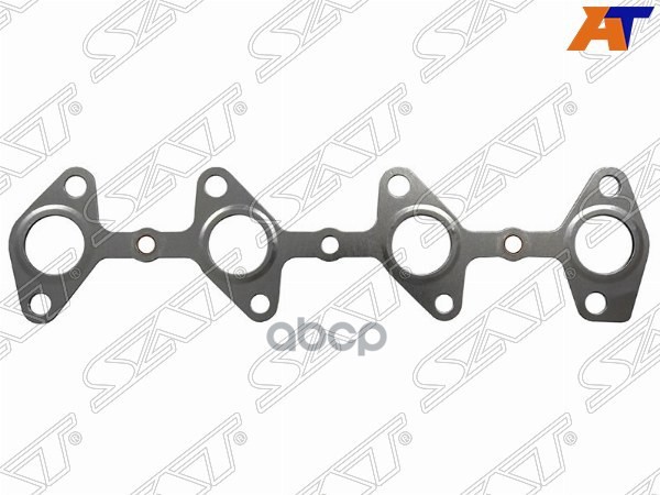 Прокладка выпускного коллектора TOYOTA 4RUNNER/HIACE/HILUX/SURF/LAND CRUISER 1KZ-T/1KZ-TE/1KD-FTV 96 Sat арт. ST-17173-67030