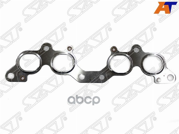 Прокладка выпускного коллектора Toyota Avensis (T220) 97-03 / Caldina 92-02 3SFE;4SFE;5SFE Sat арт. ST-17173-74040