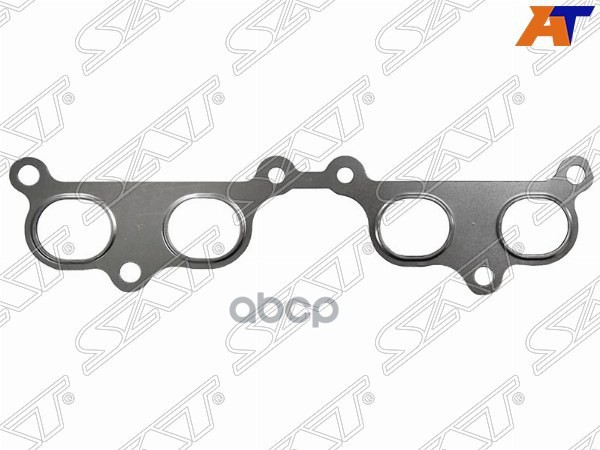 Прокладка выпускного коллектора TOYOTA HILUX SURF/LAND CRUISER PRADO/4RUNNER/COASTER 3RZ-FE 96- Sat арт. ST-17173-75020