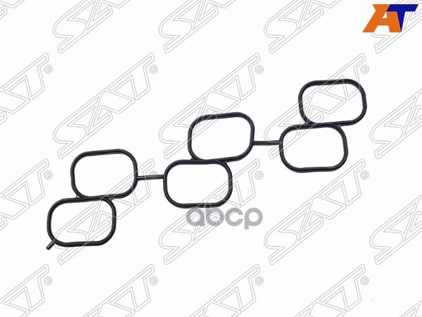 Прокладка впускного коллектора TOYOTA HILUX SURF/4RUNNER 1GR-FE 01- Sat арт. ST1717631160