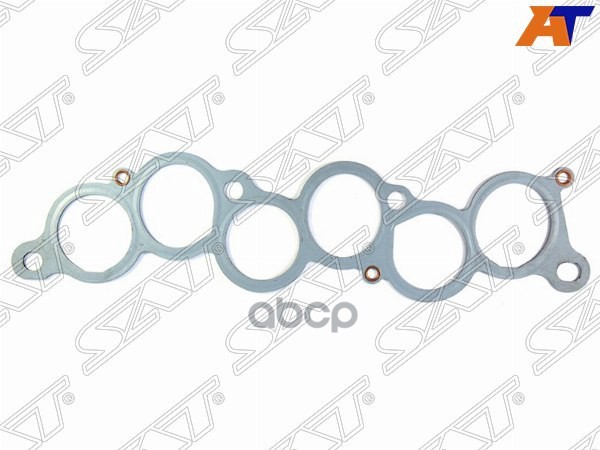 Прокладка впускного коллектора Lexus RX 97-03 / Toyota Camry 90-02 1MZFE;2MZFE;3VZFE;4VZFE Sat арт. ST-17176-62030