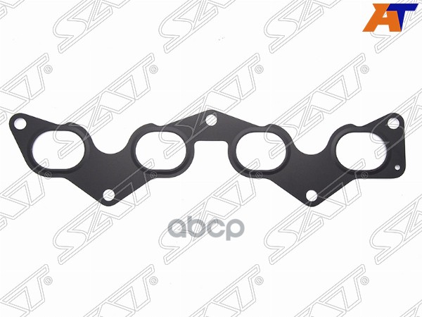 Прокладка впускного коллектора TOYOTA COROLLA/RAUM 4-5E-FE 95- Sat арт. ST-17177-11070