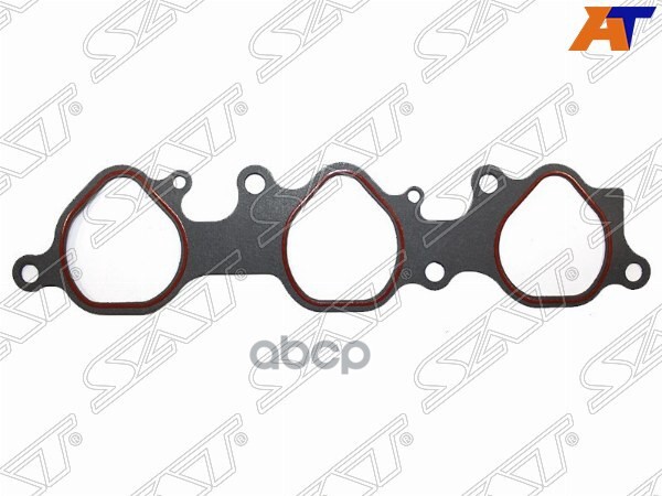 Прокладка впускного коллектора TOYOTA HILUX SURF/LAND CRUISER PRAD0 1GR-FE 05- Sat арт. ST-17177-31010