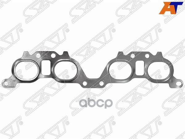 Прокладка впускного коллектора TOYOTA GAIA/HARRIER/IPSUM/LITE/TOWNACE/CALDINA/CAMRY/CAMRY GRACIA Sat арт. ST-17177-74070