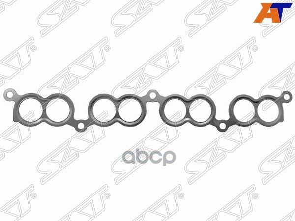 Прокладка впускного коллектора TOYOTA HILUX/LAND CRUISER PRADO/4RUNNER/COASTER/DYNA Sat арт. ST-17177-75020